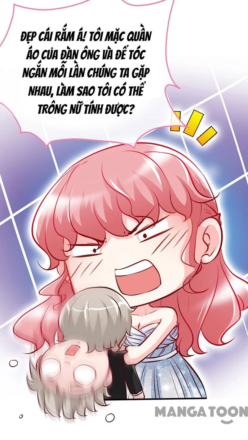 Mẹ Đơn Thân Cực Phẩm Chapter 32 - 4