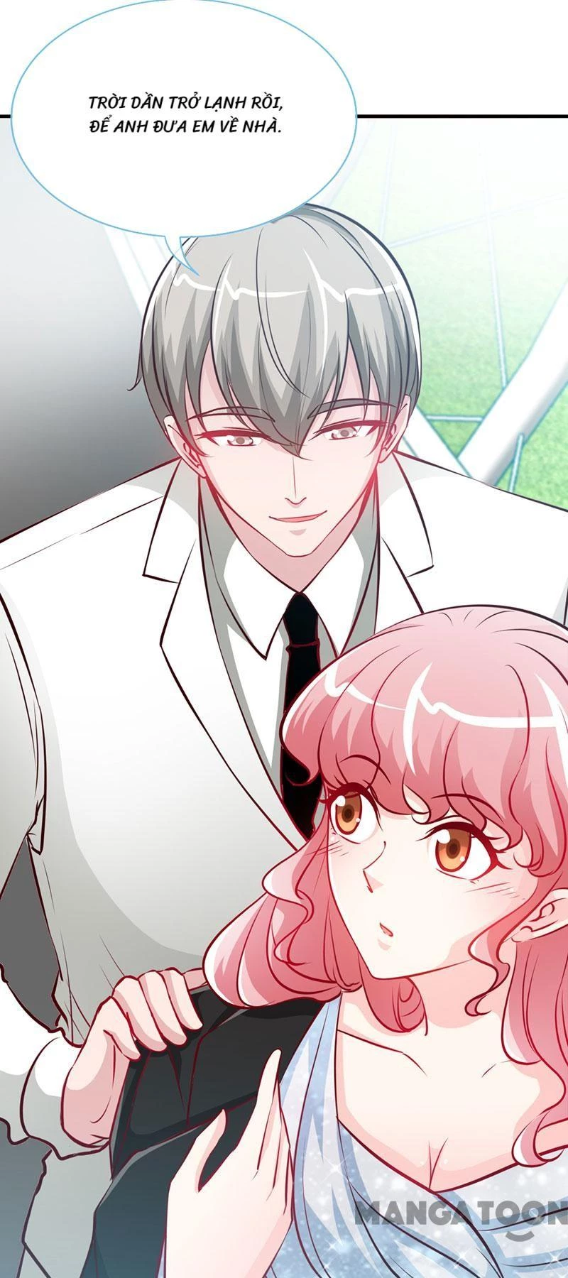 Mẹ Đơn Thân Cực Phẩm Chapter 32 - 10