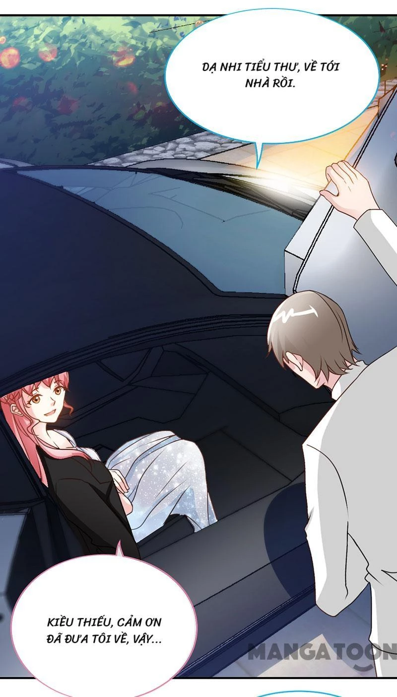 Mẹ Đơn Thân Cực Phẩm Chapter 32 - 17