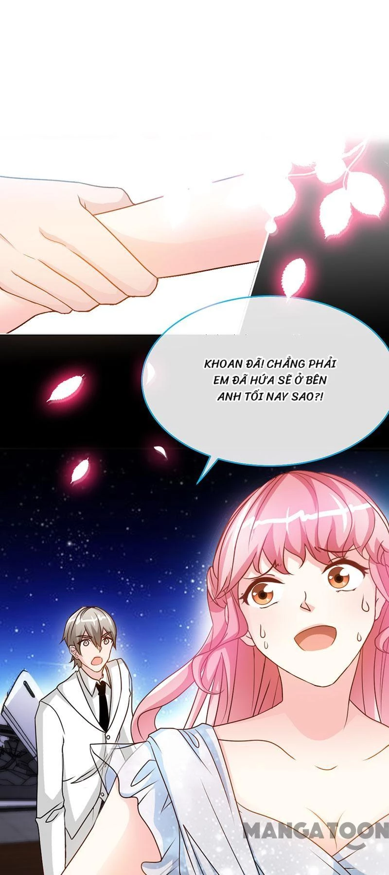 Mẹ Đơn Thân Cực Phẩm Chapter 32 - 20