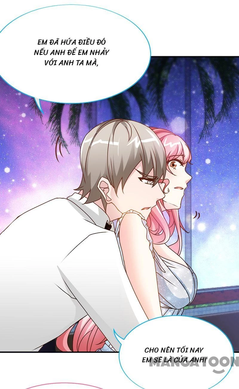 Mẹ Đơn Thân Cực Phẩm Chapter 32 - 22