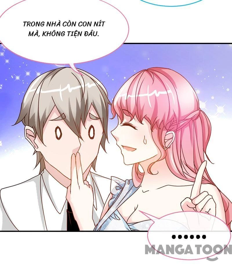 Mẹ Đơn Thân Cực Phẩm Chapter 32 - 23