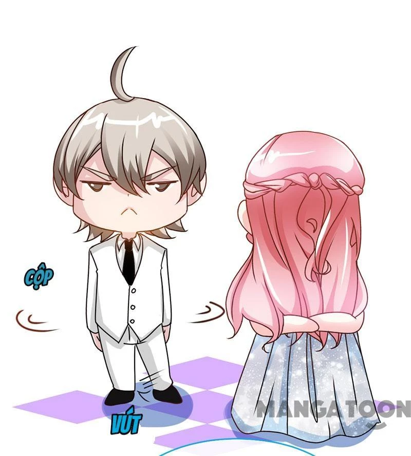 Mẹ Đơn Thân Cực Phẩm Chapter 32 - 25