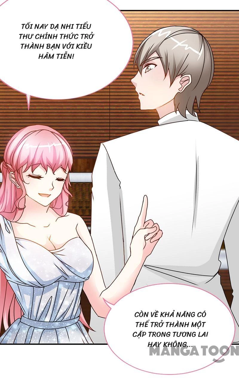 Mẹ Đơn Thân Cực Phẩm Chapter 32 - 28