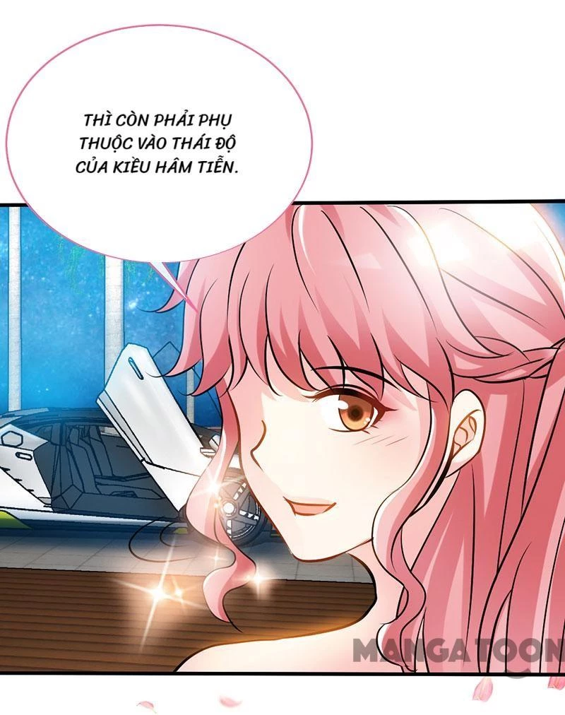 Mẹ Đơn Thân Cực Phẩm Chapter 32 - 29