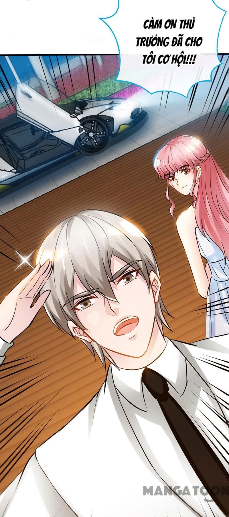 Mẹ Đơn Thân Cực Phẩm Chapter 32 - 31