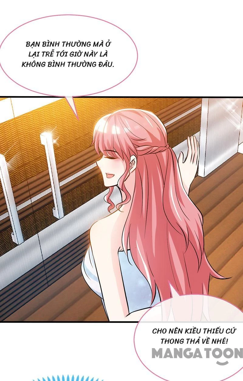 Mẹ Đơn Thân Cực Phẩm Chapter 32 - 33