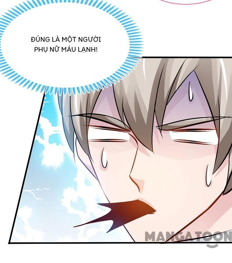 Mẹ Đơn Thân Cực Phẩm Chapter 32 - 34