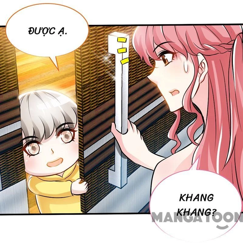 Mẹ Đơn Thân Cực Phẩm Chapter 32 - 36