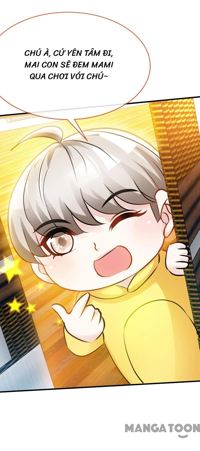 Mẹ Đơn Thân Cực Phẩm Chapter 32 - 37