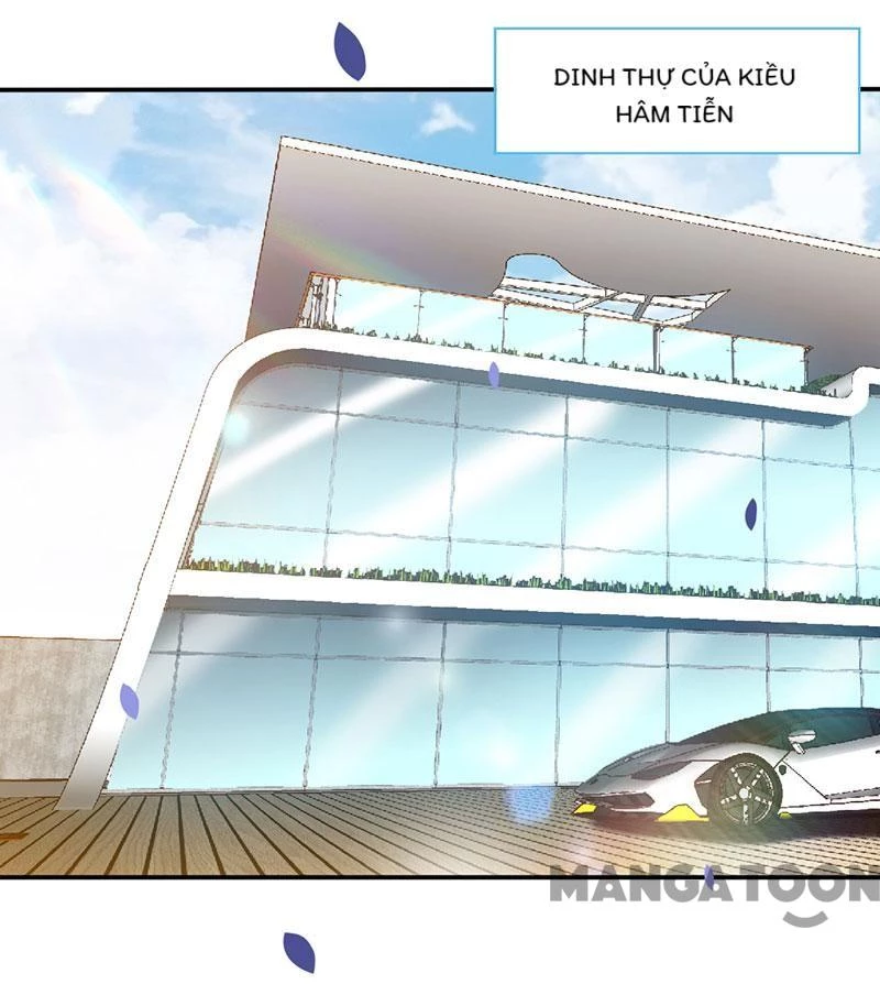 Mẹ Đơn Thân Cực Phẩm Chapter 33 - 2