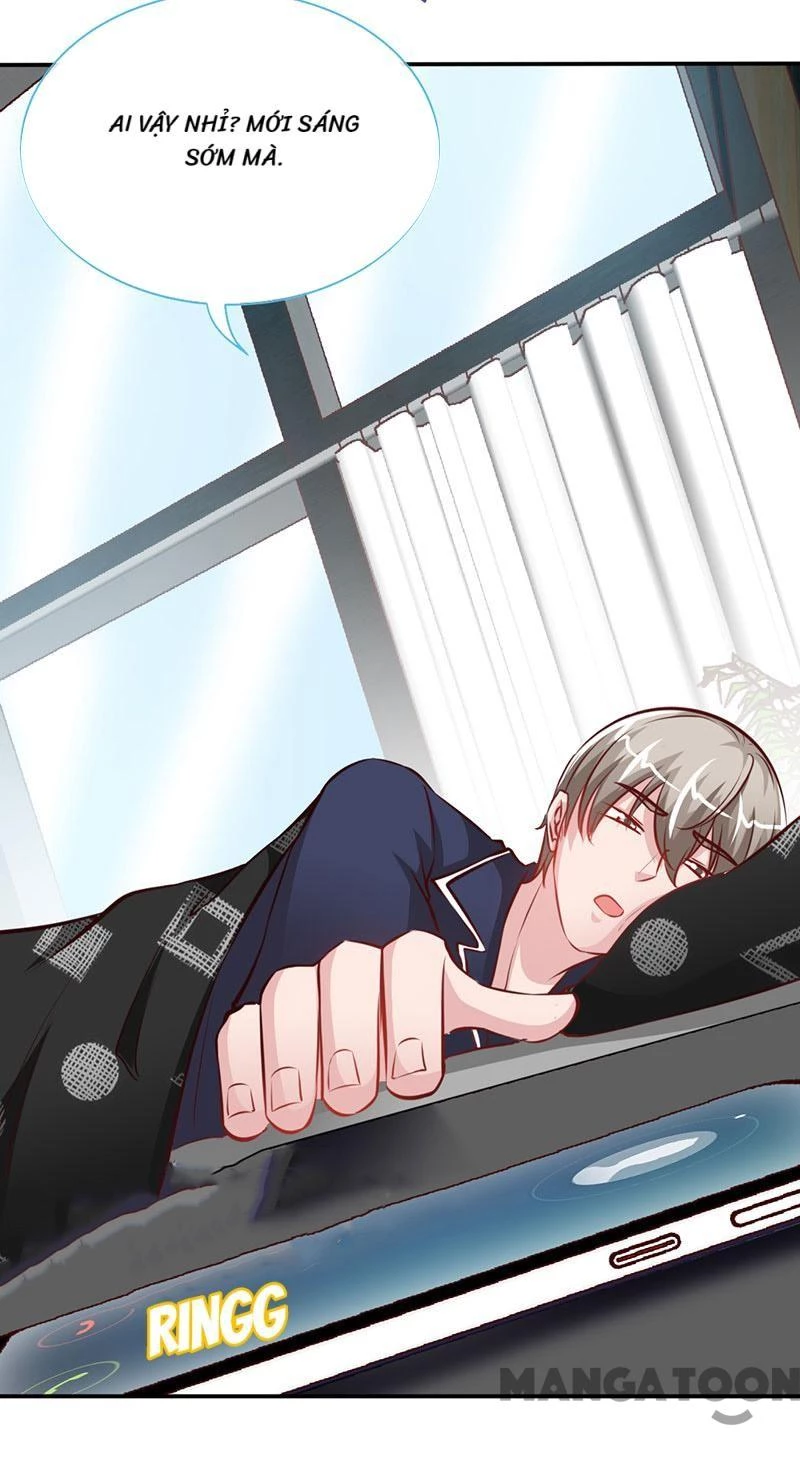 Mẹ Đơn Thân Cực Phẩm Chapter 33 - 4