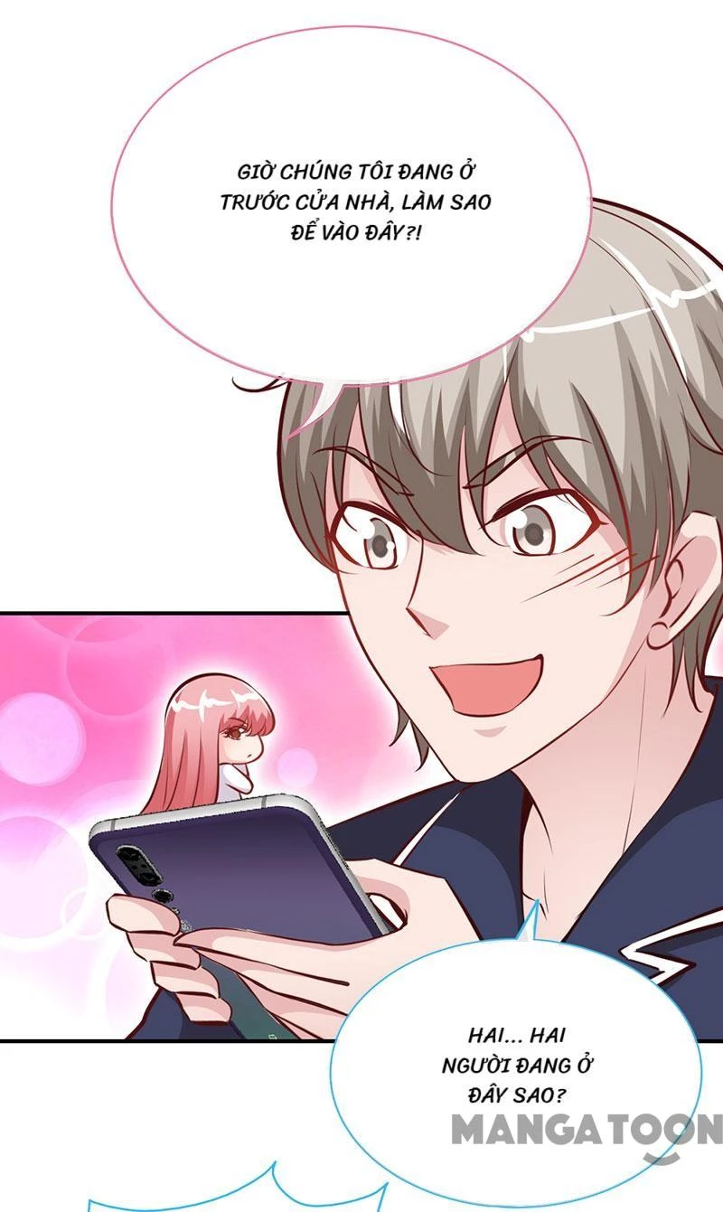 Mẹ Đơn Thân Cực Phẩm Chapter 33 - 9