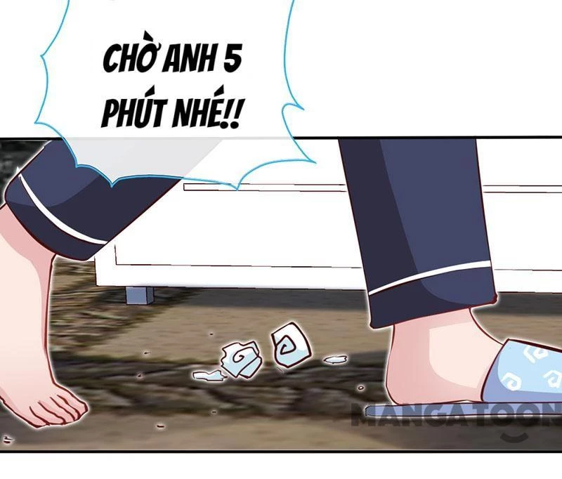 Mẹ Đơn Thân Cực Phẩm Chapter 33 - 10