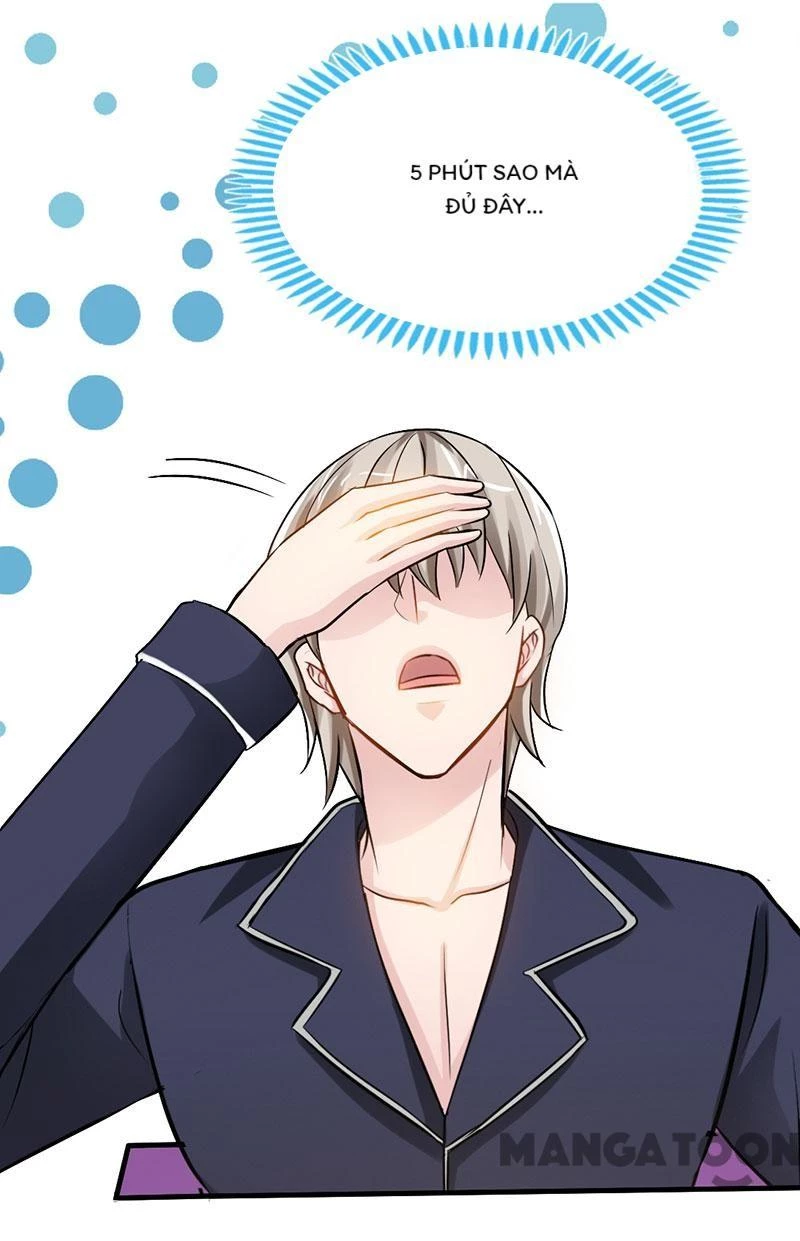 Mẹ Đơn Thân Cực Phẩm Chapter 33 - 13