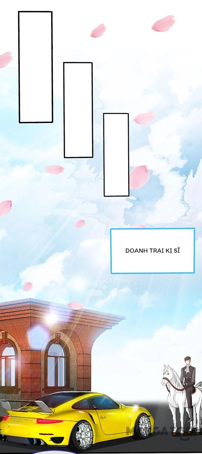 Mẹ Đơn Thân Cực Phẩm Chapter 33 - 14