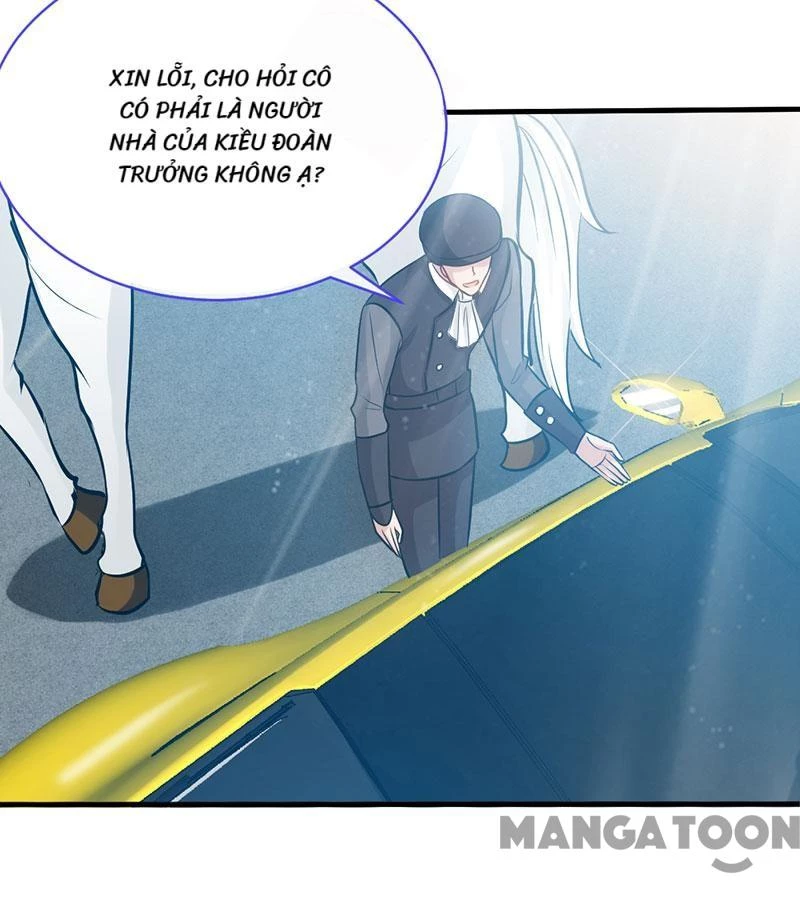 Mẹ Đơn Thân Cực Phẩm Chapter 33 - 16