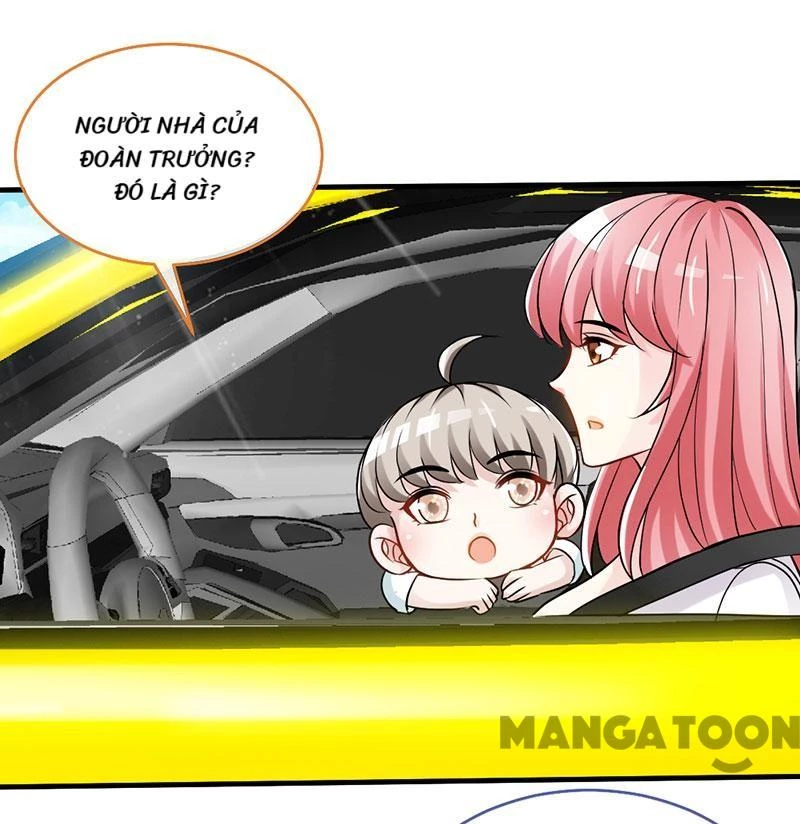 Mẹ Đơn Thân Cực Phẩm Chapter 33 - 17