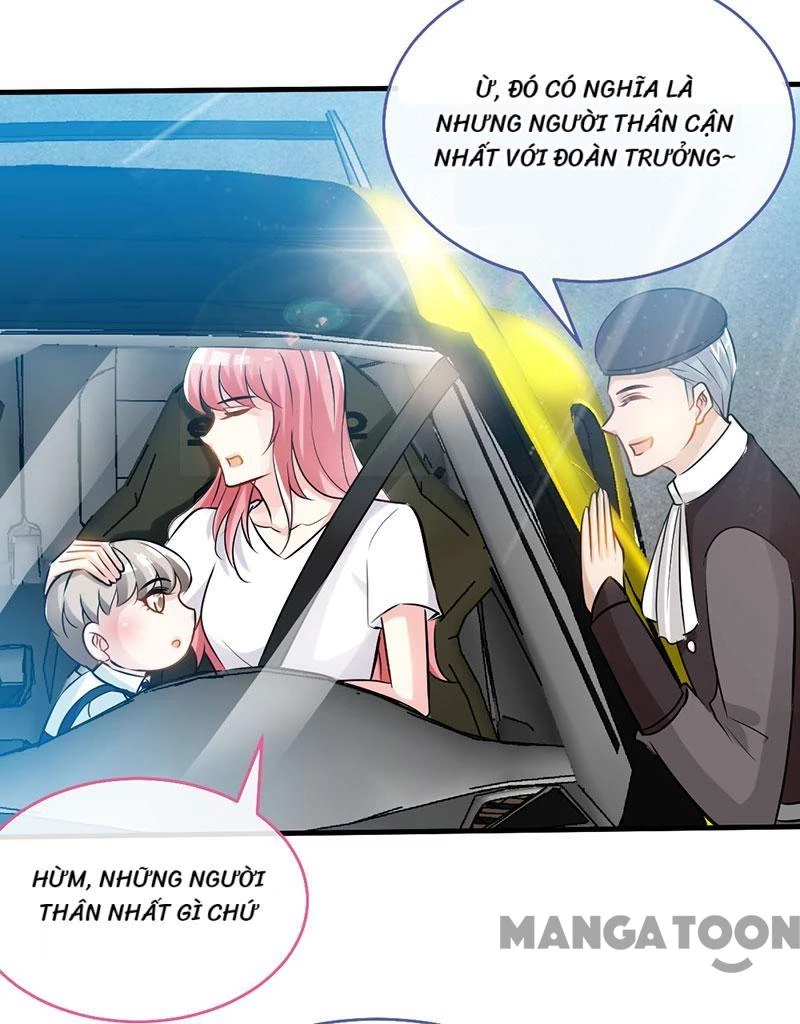 Mẹ Đơn Thân Cực Phẩm Chapter 33 - 18