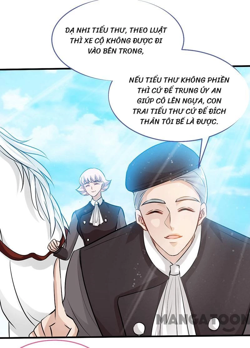 Mẹ Đơn Thân Cực Phẩm Chapter 33 - 19