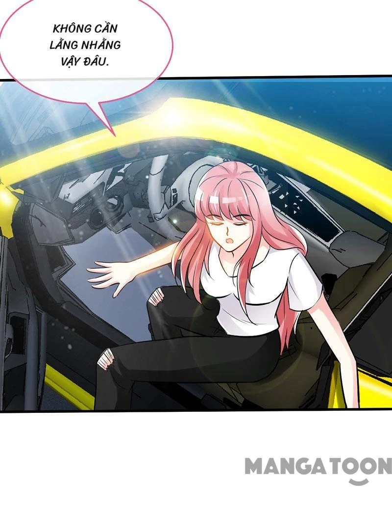 Mẹ Đơn Thân Cực Phẩm Chapter 33 - 20