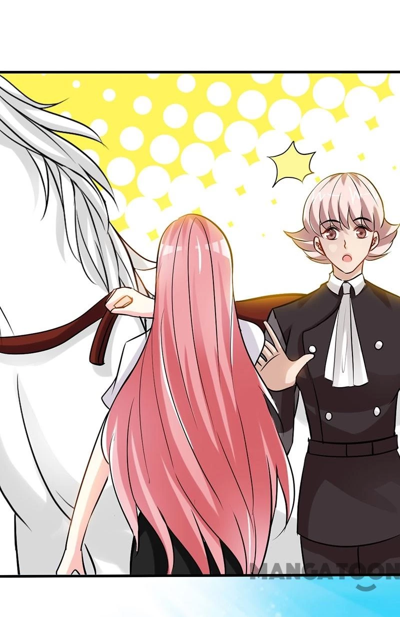 Mẹ Đơn Thân Cực Phẩm Chapter 33 - 21