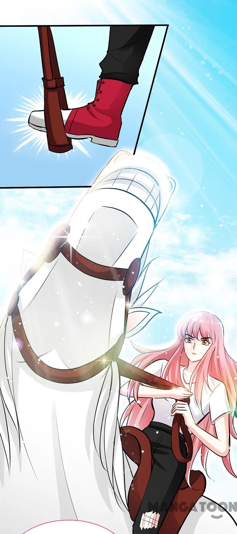 Mẹ Đơn Thân Cực Phẩm Chapter 33 - 22