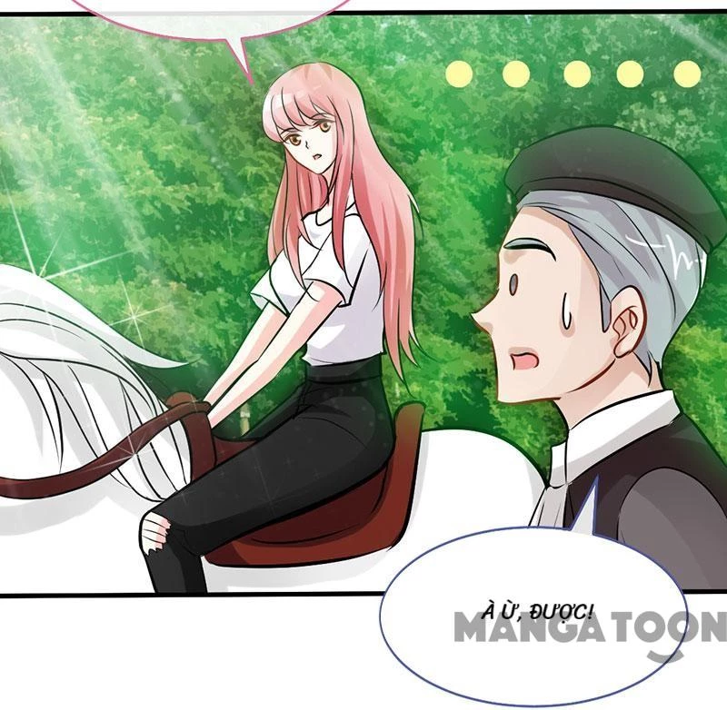 Mẹ Đơn Thân Cực Phẩm Chapter 33 - 24