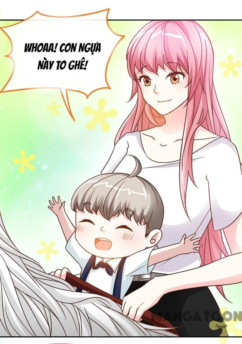 Mẹ Đơn Thân Cực Phẩm Chapter 33 - 25