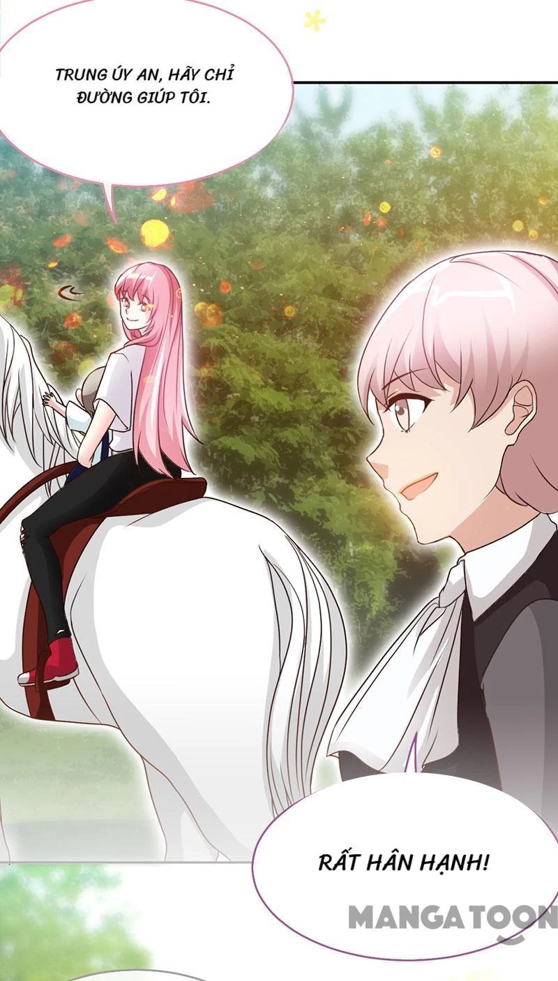 Mẹ Đơn Thân Cực Phẩm Chapter 33 - 26