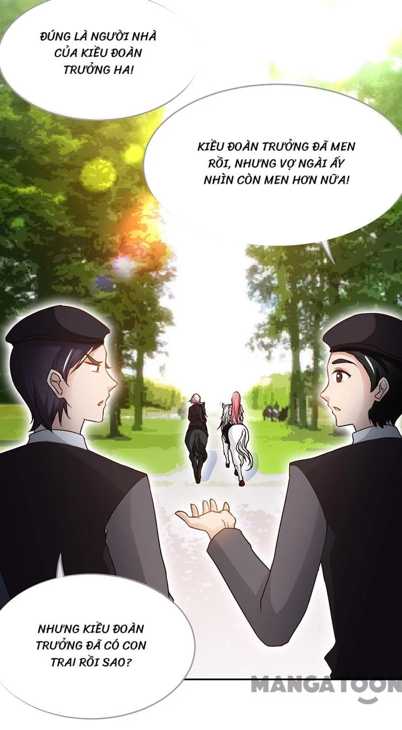 Mẹ Đơn Thân Cực Phẩm Chapter 33 - 27