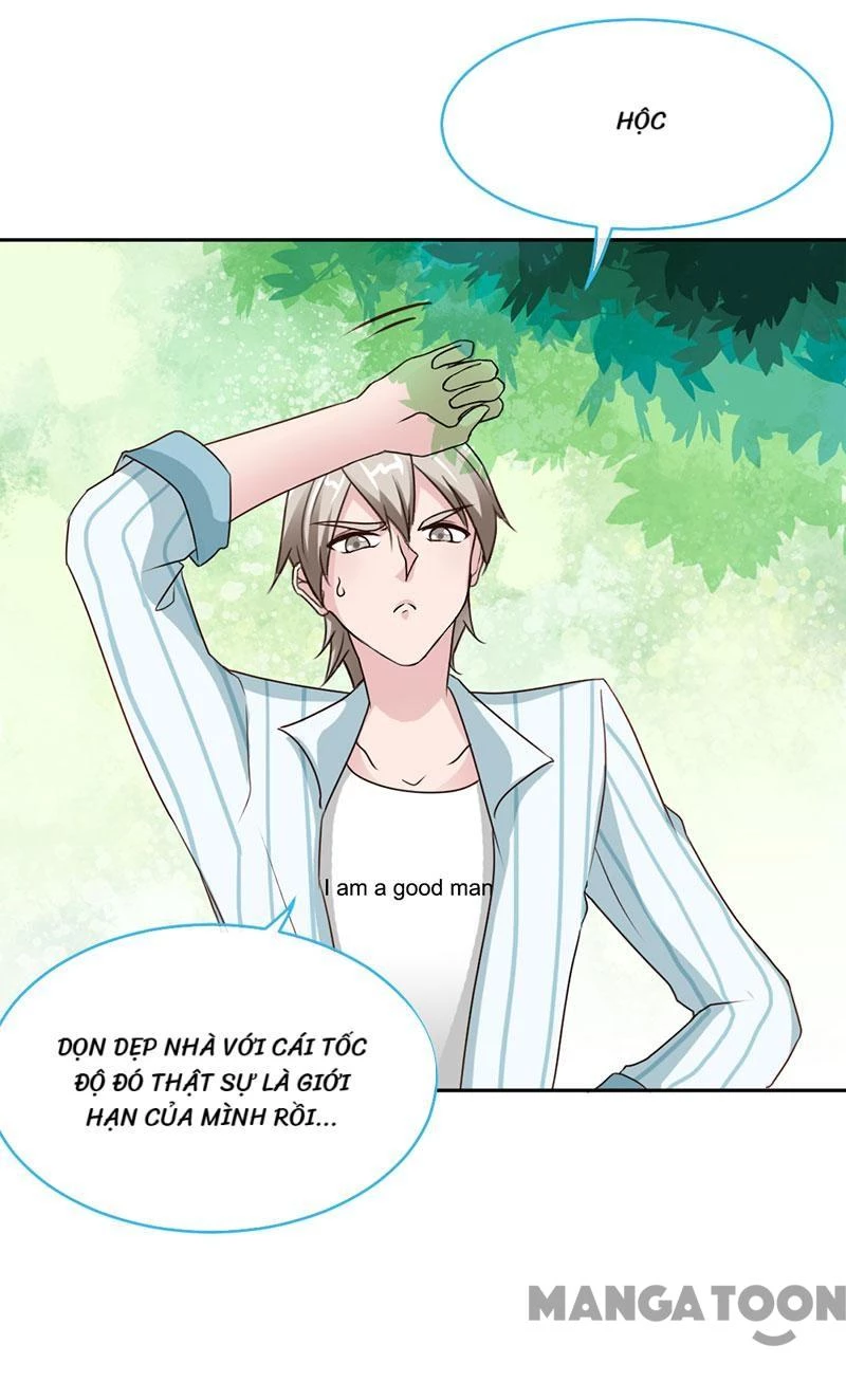 Mẹ Đơn Thân Cực Phẩm Chapter 33 - 29