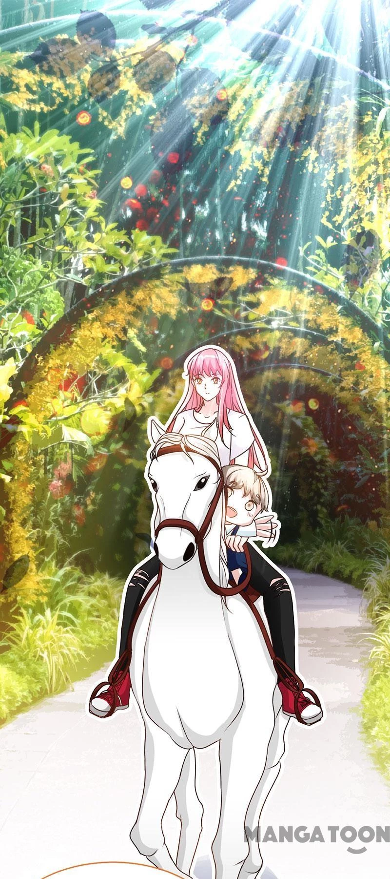 Mẹ Đơn Thân Cực Phẩm Chapter 33 - 32