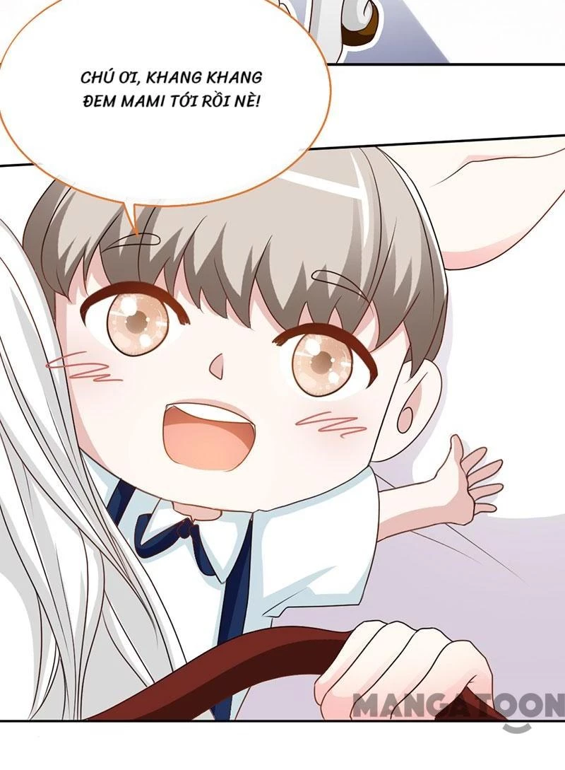 Mẹ Đơn Thân Cực Phẩm Chapter 33 - 33