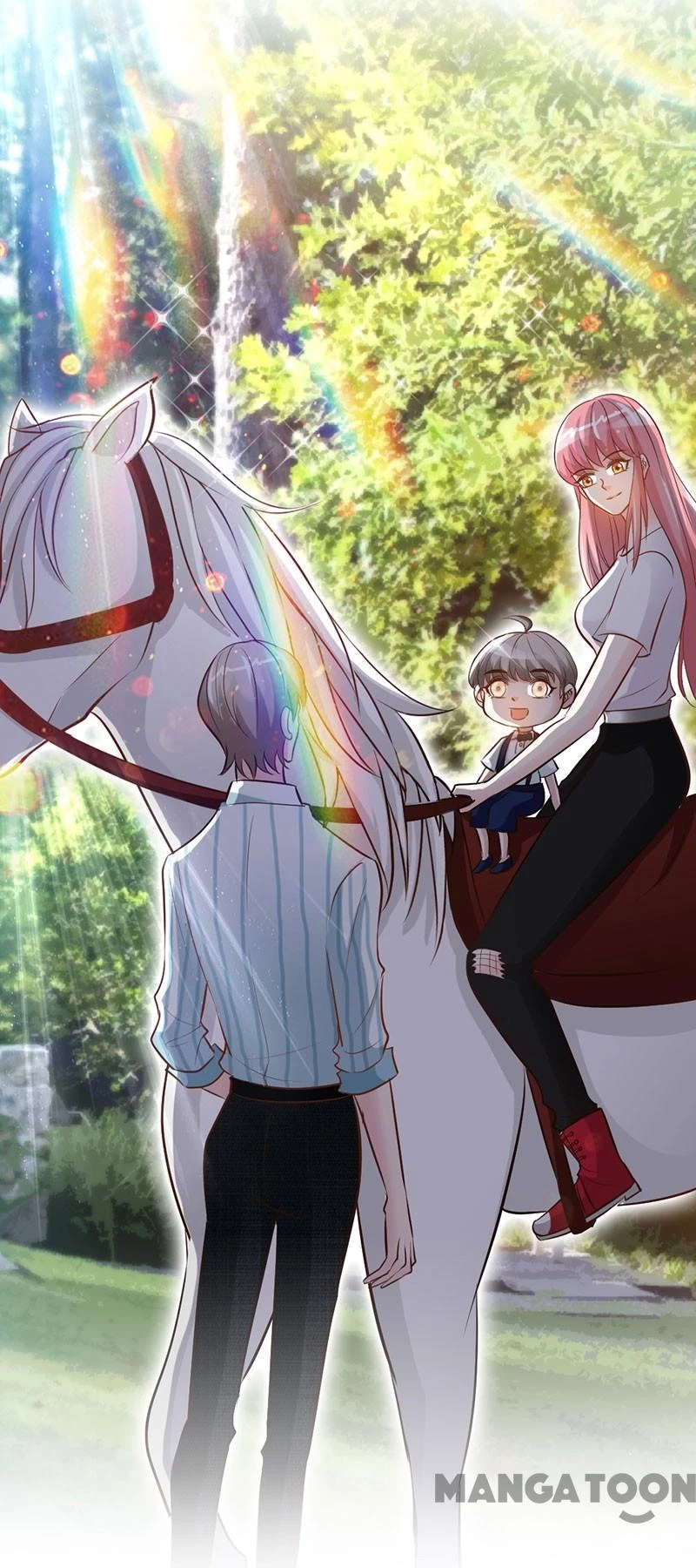 Mẹ Đơn Thân Cực Phẩm Chapter 34 - 3