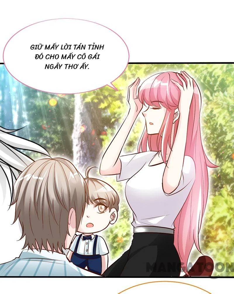 Mẹ Đơn Thân Cực Phẩm Chapter 34 - 7