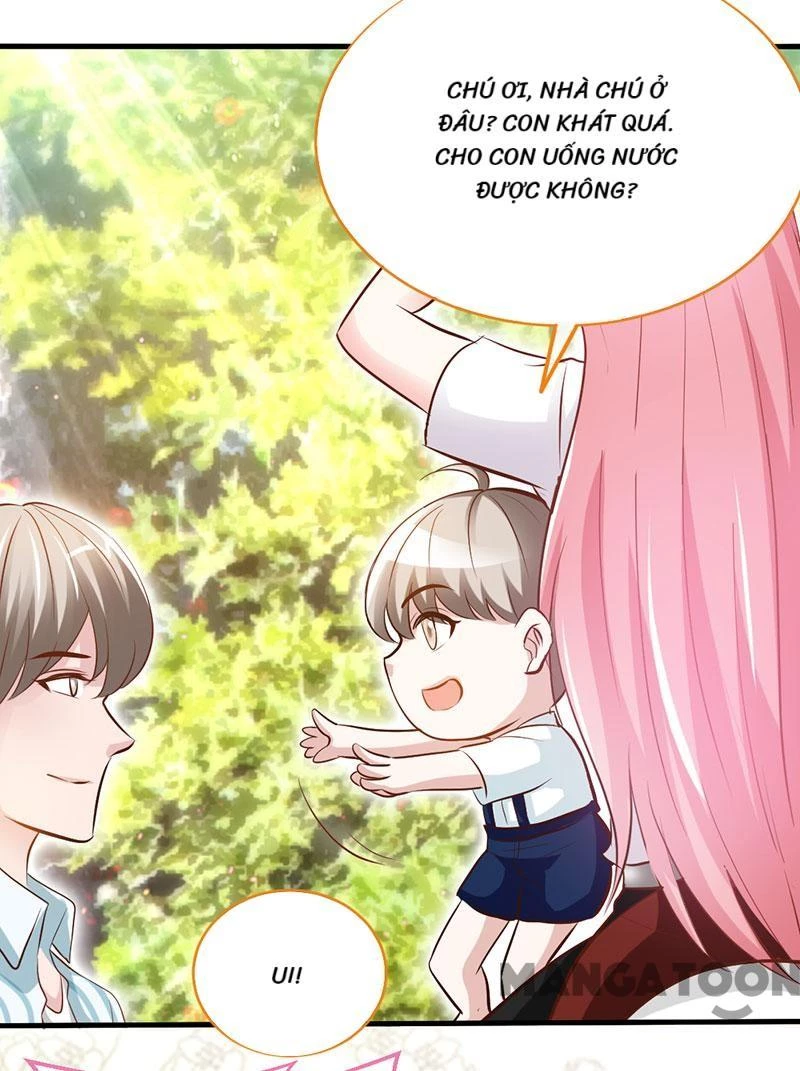 Mẹ Đơn Thân Cực Phẩm Chapter 34 - 8