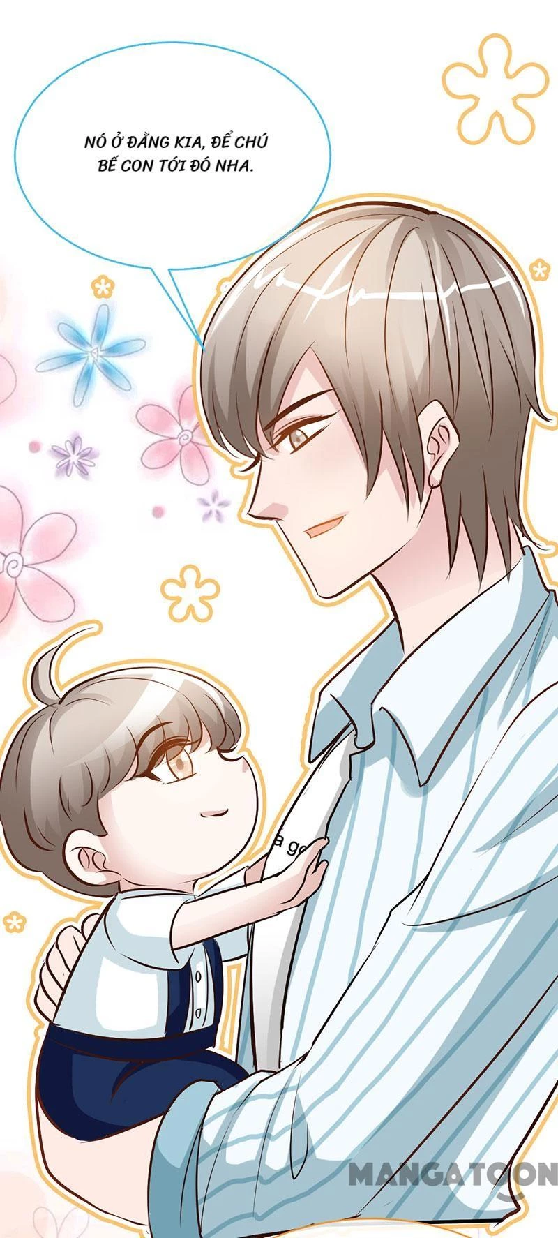 Mẹ Đơn Thân Cực Phẩm Chapter 34 - 11