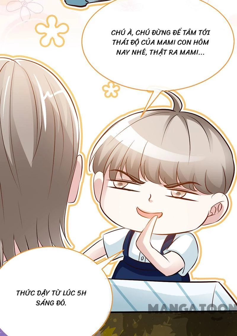 Mẹ Đơn Thân Cực Phẩm Chapter 34 - 12