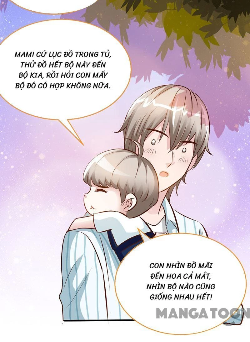 Mẹ Đơn Thân Cực Phẩm Chapter 34 - 13