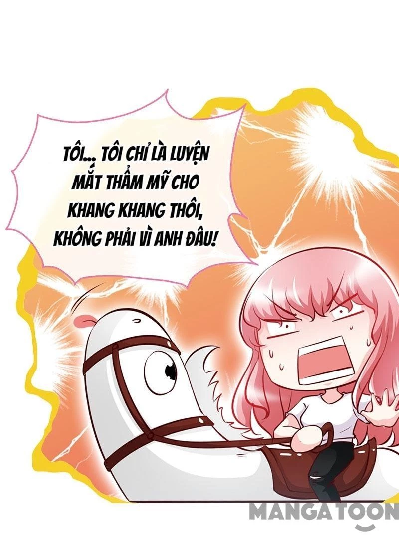 Mẹ Đơn Thân Cực Phẩm Chapter 34 - 14