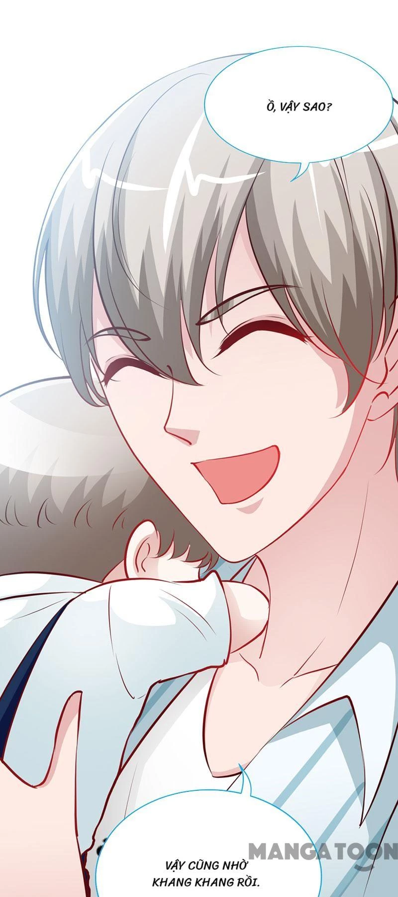 Mẹ Đơn Thân Cực Phẩm Chapter 34 - 15