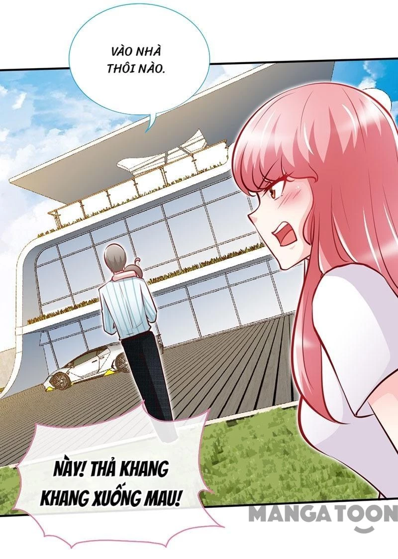 Mẹ Đơn Thân Cực Phẩm Chapter 34 - 17