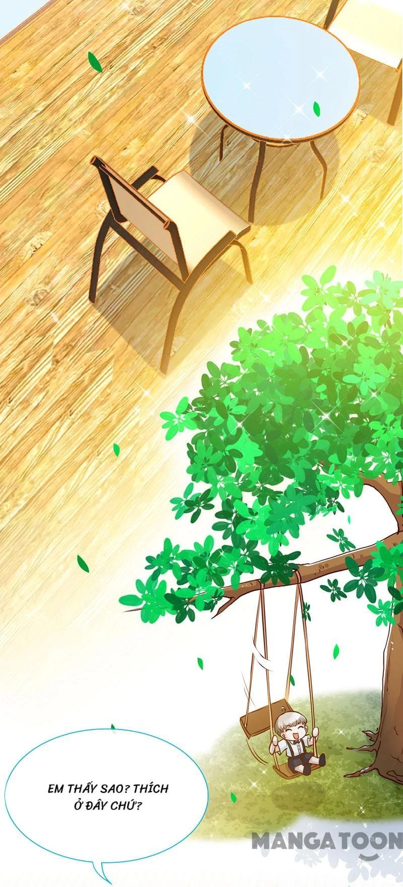 Mẹ Đơn Thân Cực Phẩm Chapter 34 - 19