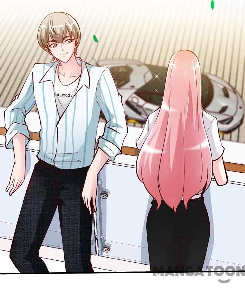 Mẹ Đơn Thân Cực Phẩm Chapter 34 - 20