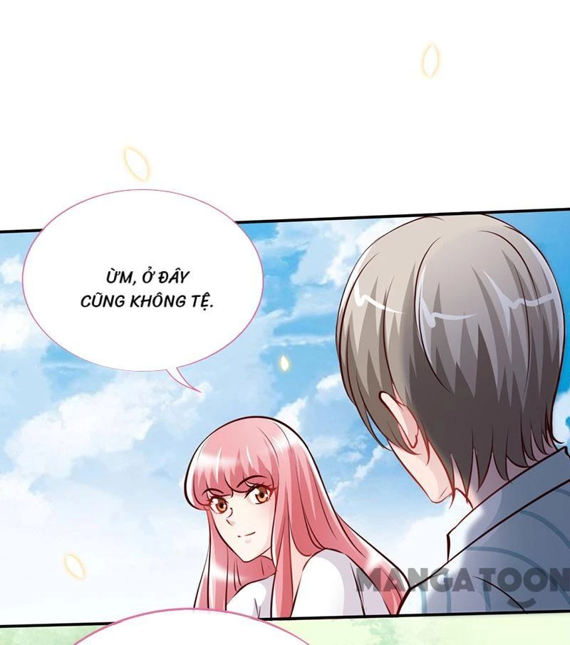 Mẹ Đơn Thân Cực Phẩm Chapter 34 - 21