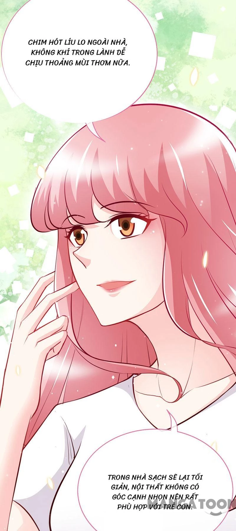 Mẹ Đơn Thân Cực Phẩm Chapter 34 - 22