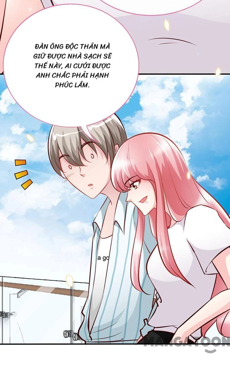 Mẹ Đơn Thân Cực Phẩm Chapter 34 - 24