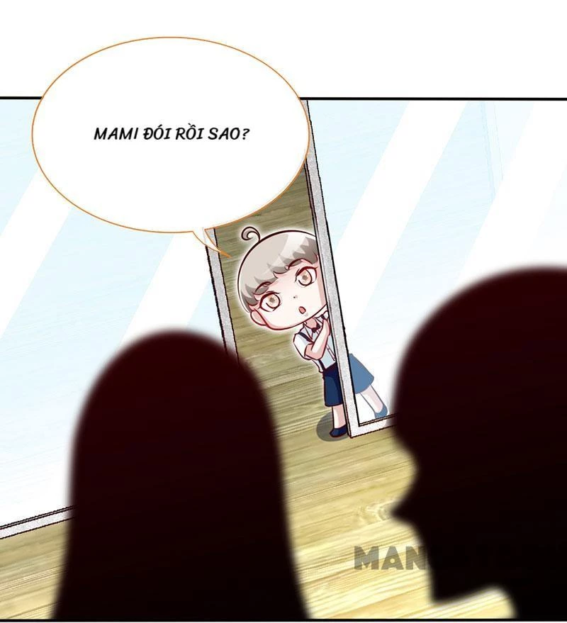 Mẹ Đơn Thân Cực Phẩm Chapter 34 - 27