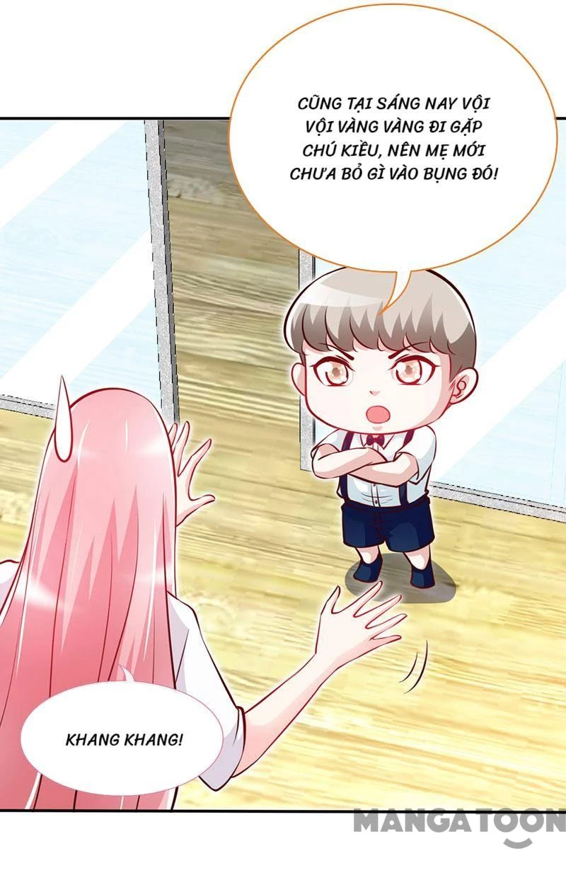 Mẹ Đơn Thân Cực Phẩm Chapter 34 - 28